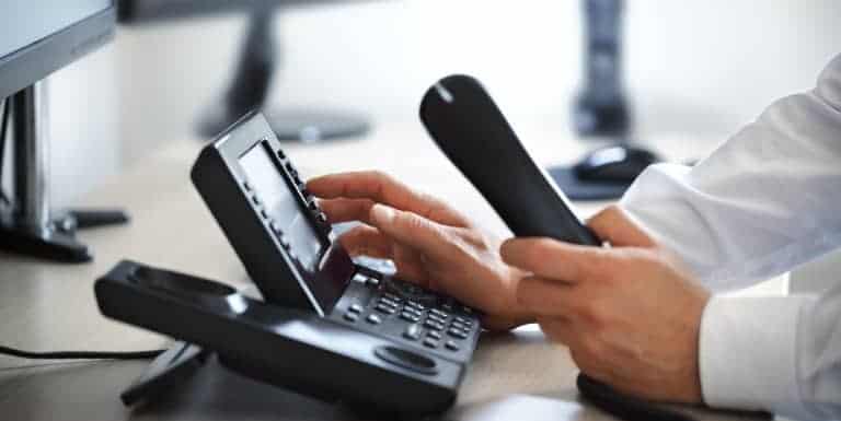 Telephone Fundraising and Membership Development